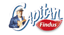 Capitan Findus