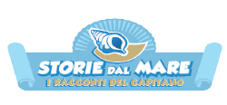 Storie dal mare_logo