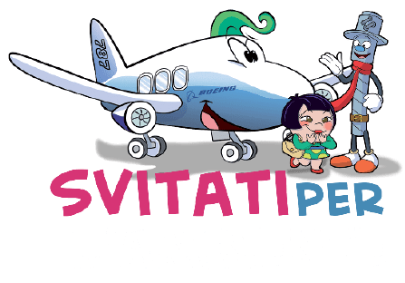 Svitati per l’ambiente