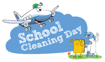 SchoolCleaningDay201902