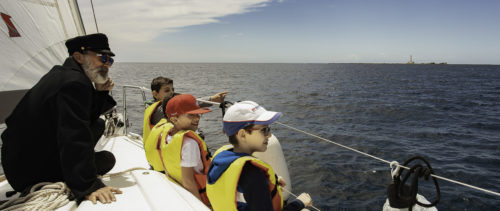 capitan findus a gallipoli