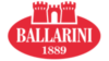 logo Ballarini