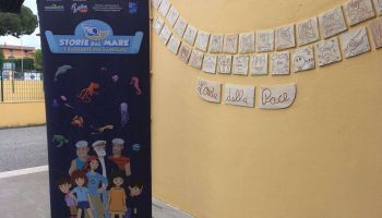 progetto educativo storie dal mare