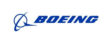 Boeing logo in jpg