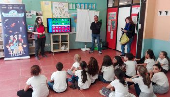 progetto per la scuola elementare