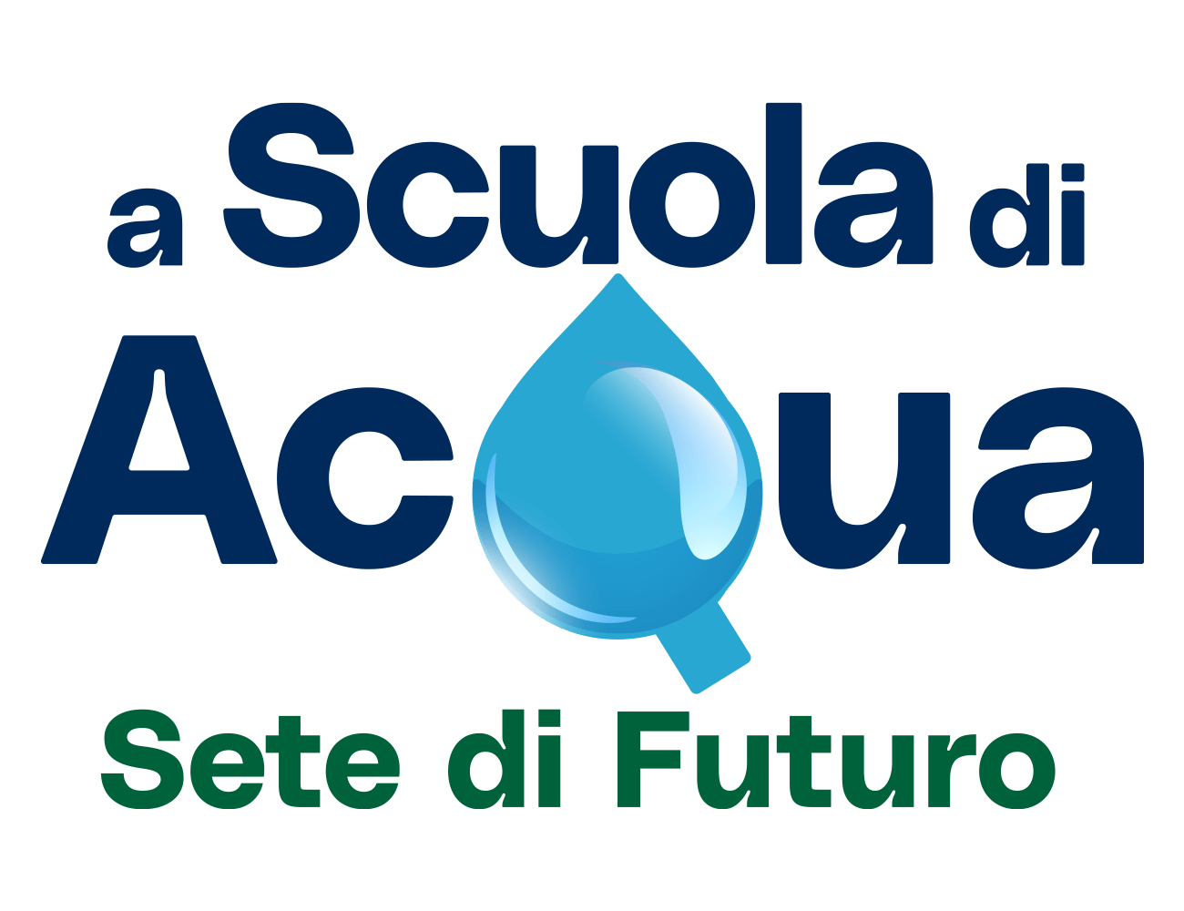 LOGO - A SCUOLA DI ACQUA - RGB