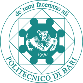 Logo Poliba Logo Poliba