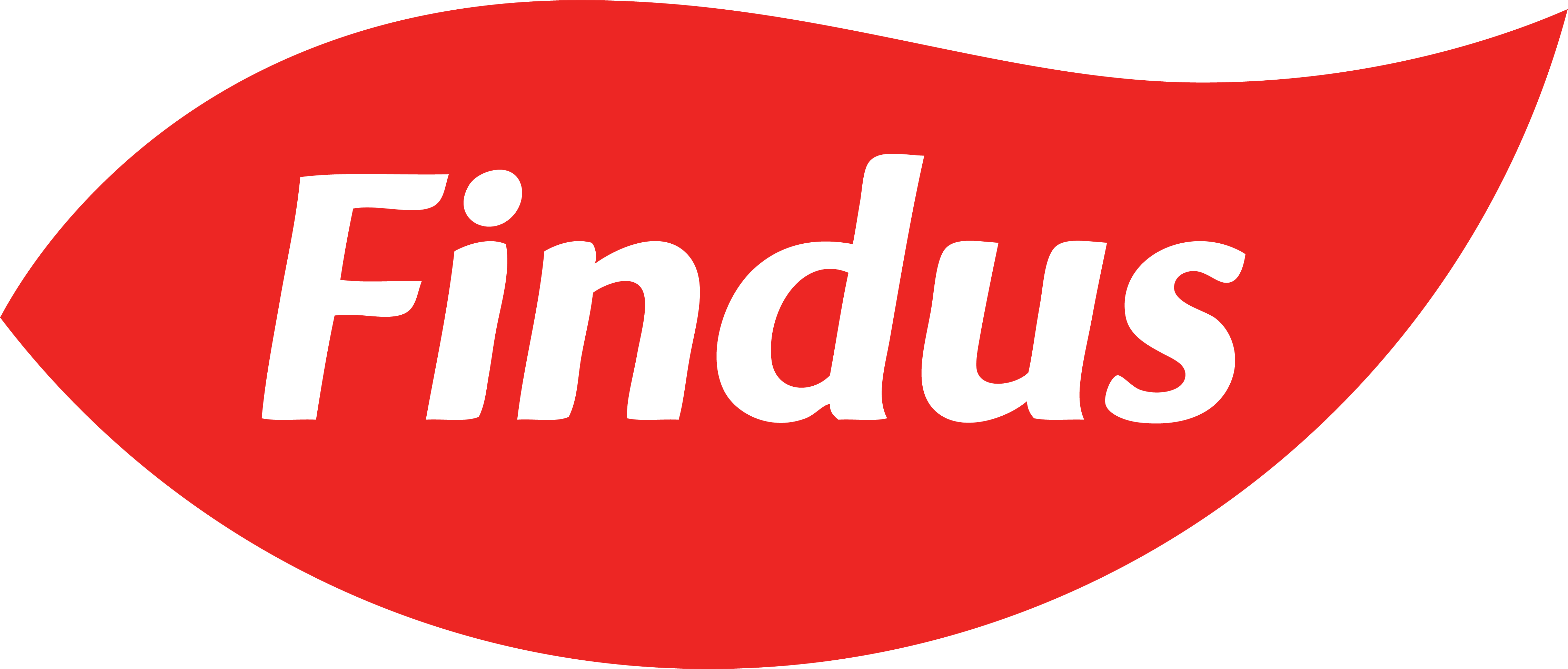 NUOVO LOGO FINDUS