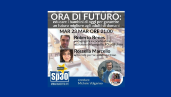 Ora di Futuro - podcast