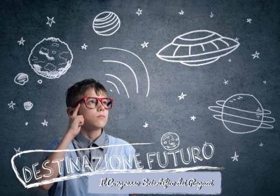 Progetto formativo, progetto educativo, destinazione futuro