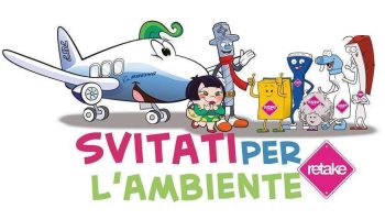 progetto educativo Svitati per l’Ambiente